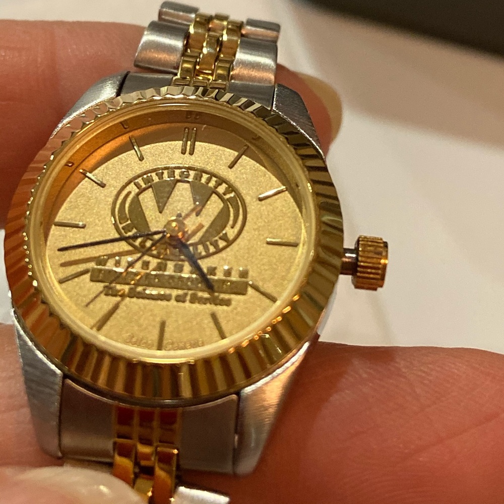 Selco Geneva watch